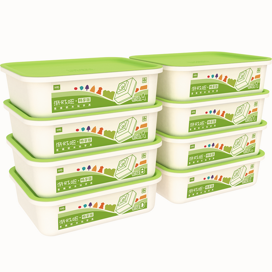 Egoo Magnidesk – Tabletop Thinking & Construction System