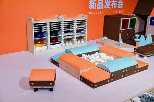 Why Schools Need Educational Toys with Long-Term Play Value