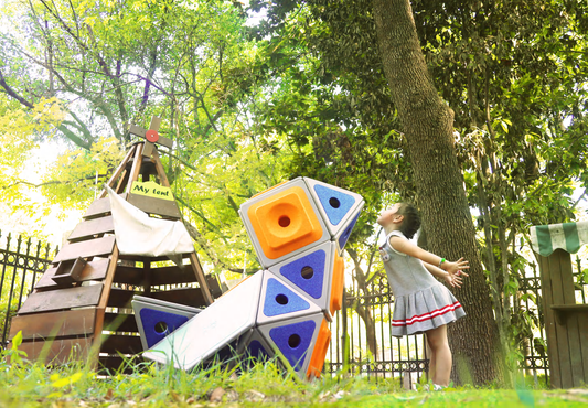 Why Classroom Activity Materials Matter in Preschool Environments