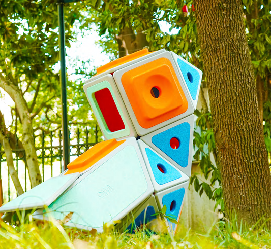 How to Choose the Right Magnetic Tiles for Kindergarten Classrooms