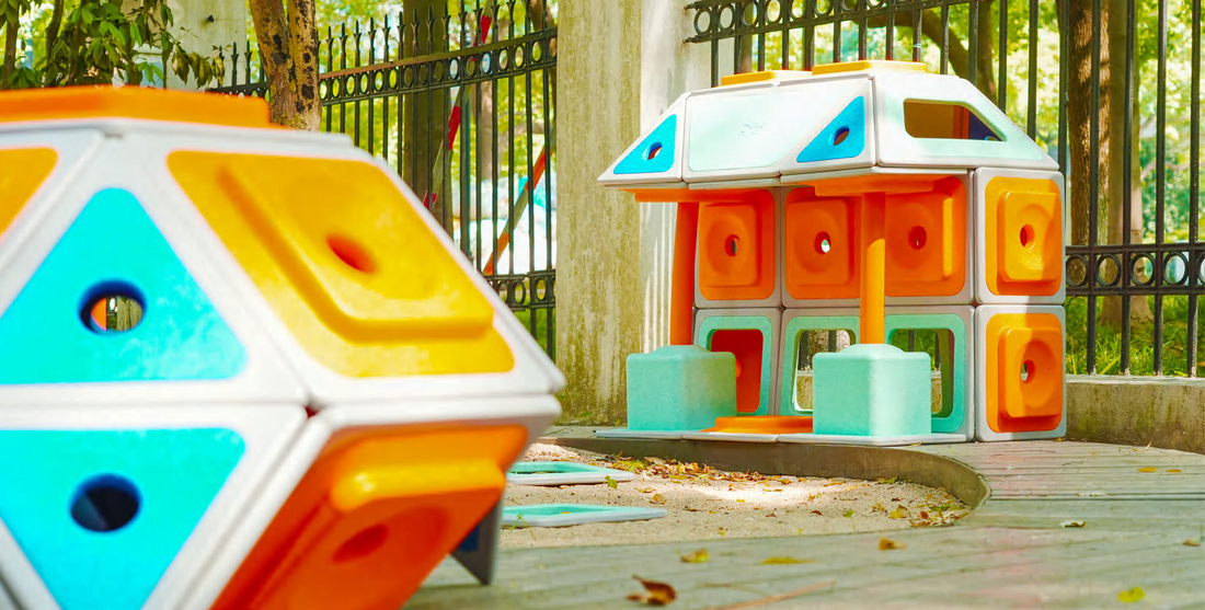 Why Hands-On Educational Play Materials Matter in Early Childhood Classrooms
