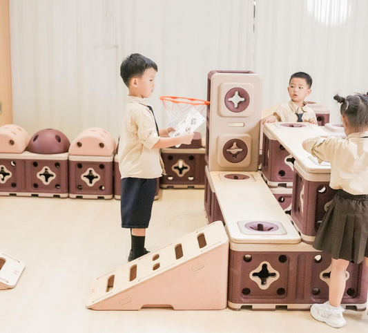 How to Choose Kindergarten Educational Toys for Schools