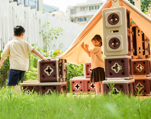 How Classroom Activity Materials Help Children Learn Through Play