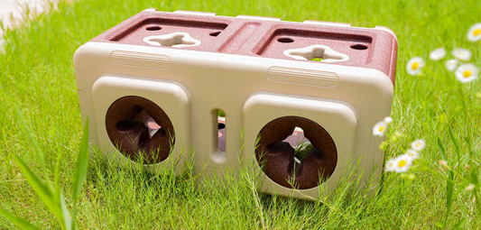 How to Choose Educational Toys for Toddlers and Preschoolers: 7 Criteria That Actually Matter