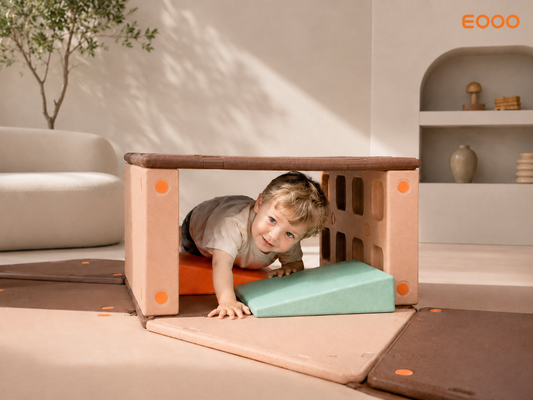 Why Active Play Materials Create More Value in Kindergarten Classrooms