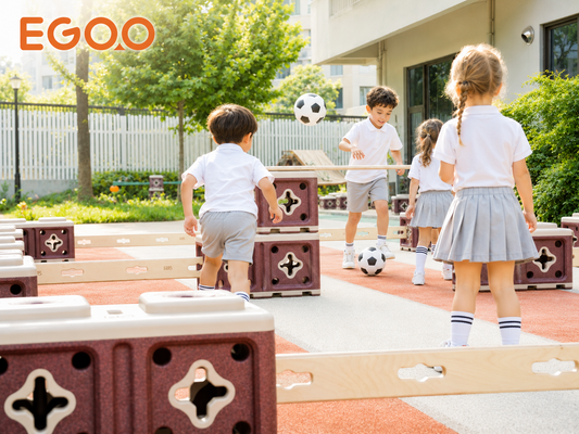How to Create an Active Learning Corner in a Preschool Classroom