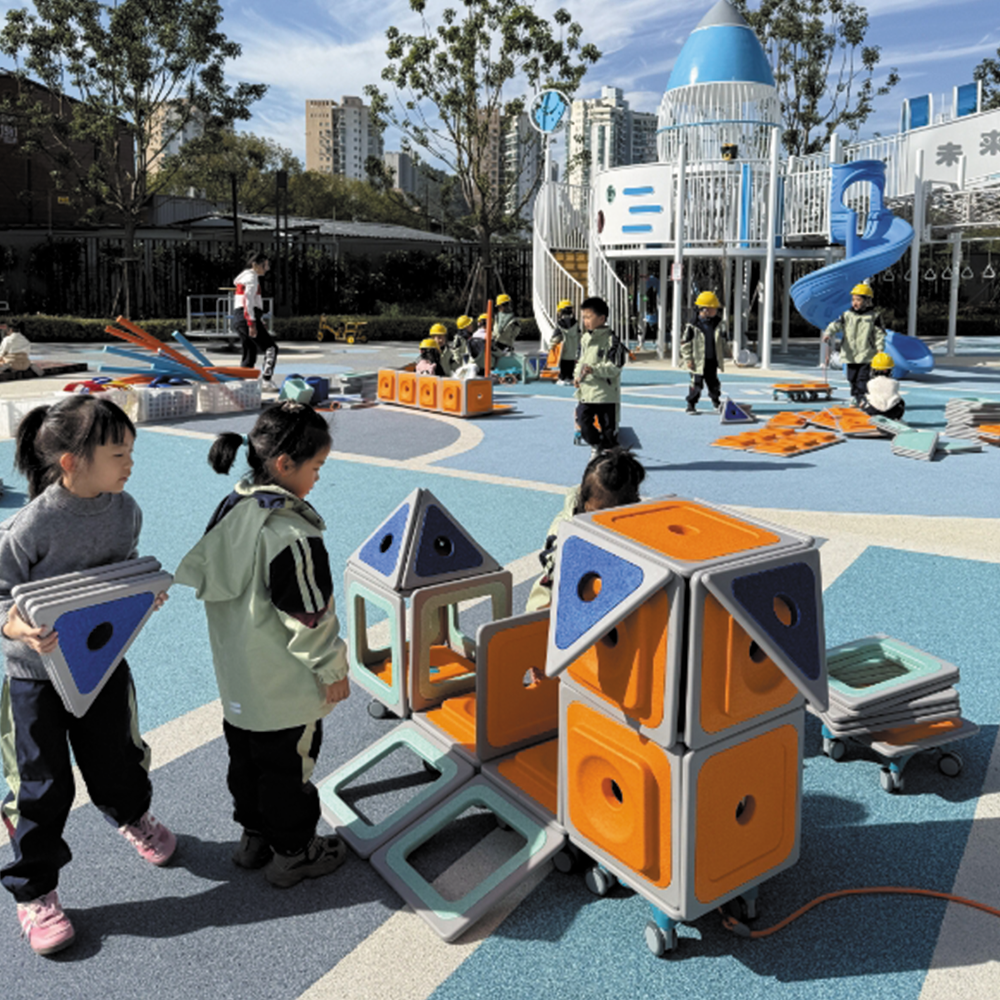 Egoo Magniworld